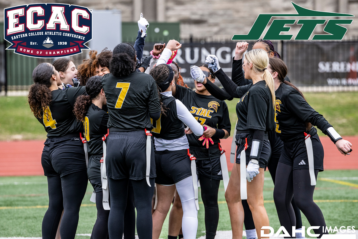St. Thomas Aquinas College to Join ECAC/New York Jets Flag Football League in 2027
