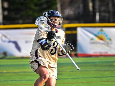Men&rsquo;s Lacrosse Falls 11-9 at Roberts Wesleyan in Regular Season Finale